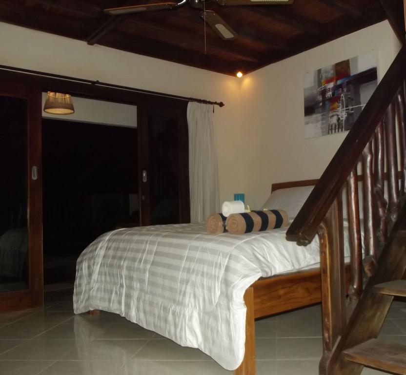 Gili Flush Harmony Hotel Gili Trawangan Kamer foto