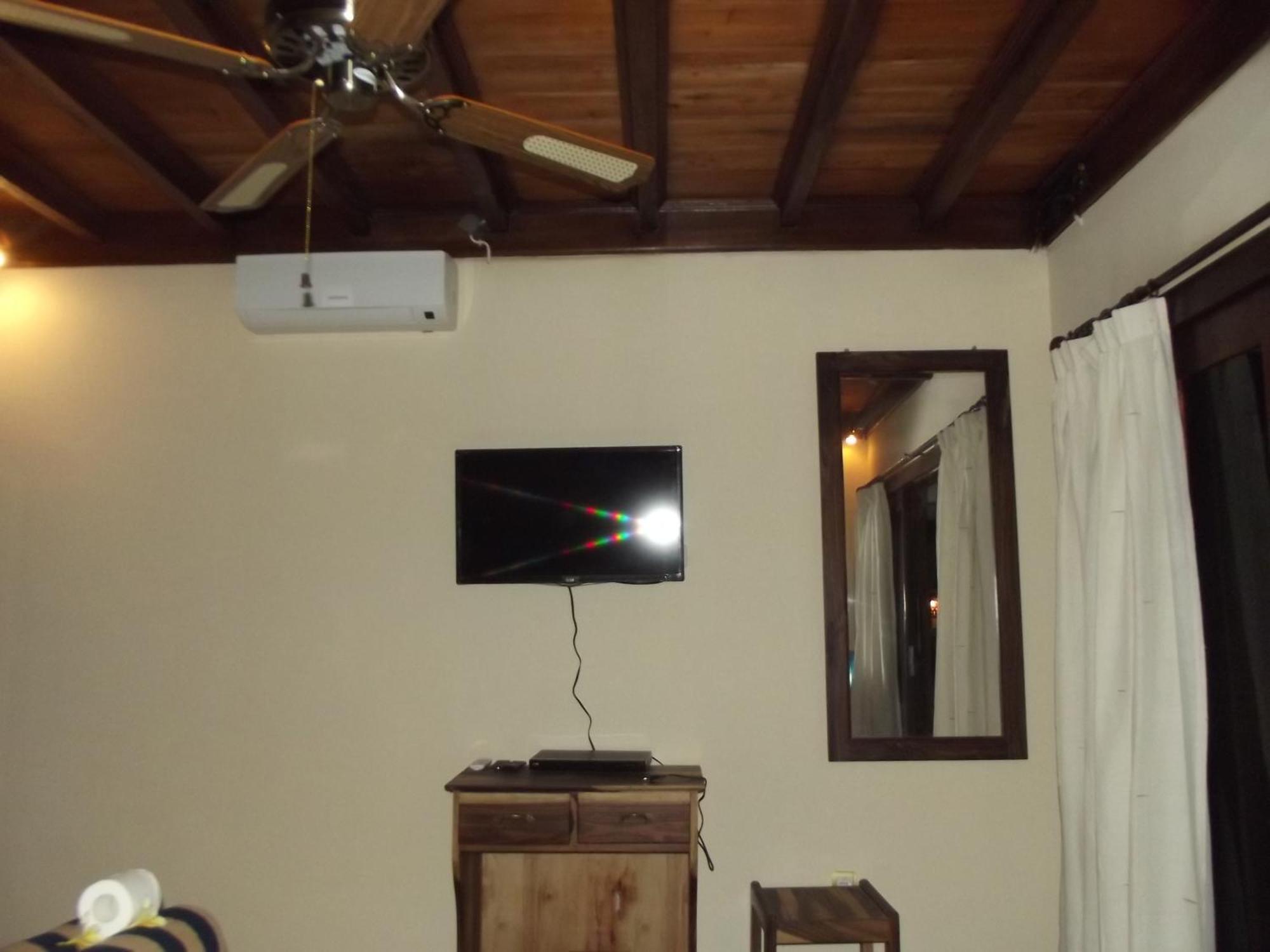 Gili Flush Harmony Hotel Gili Trawangan Kamer foto