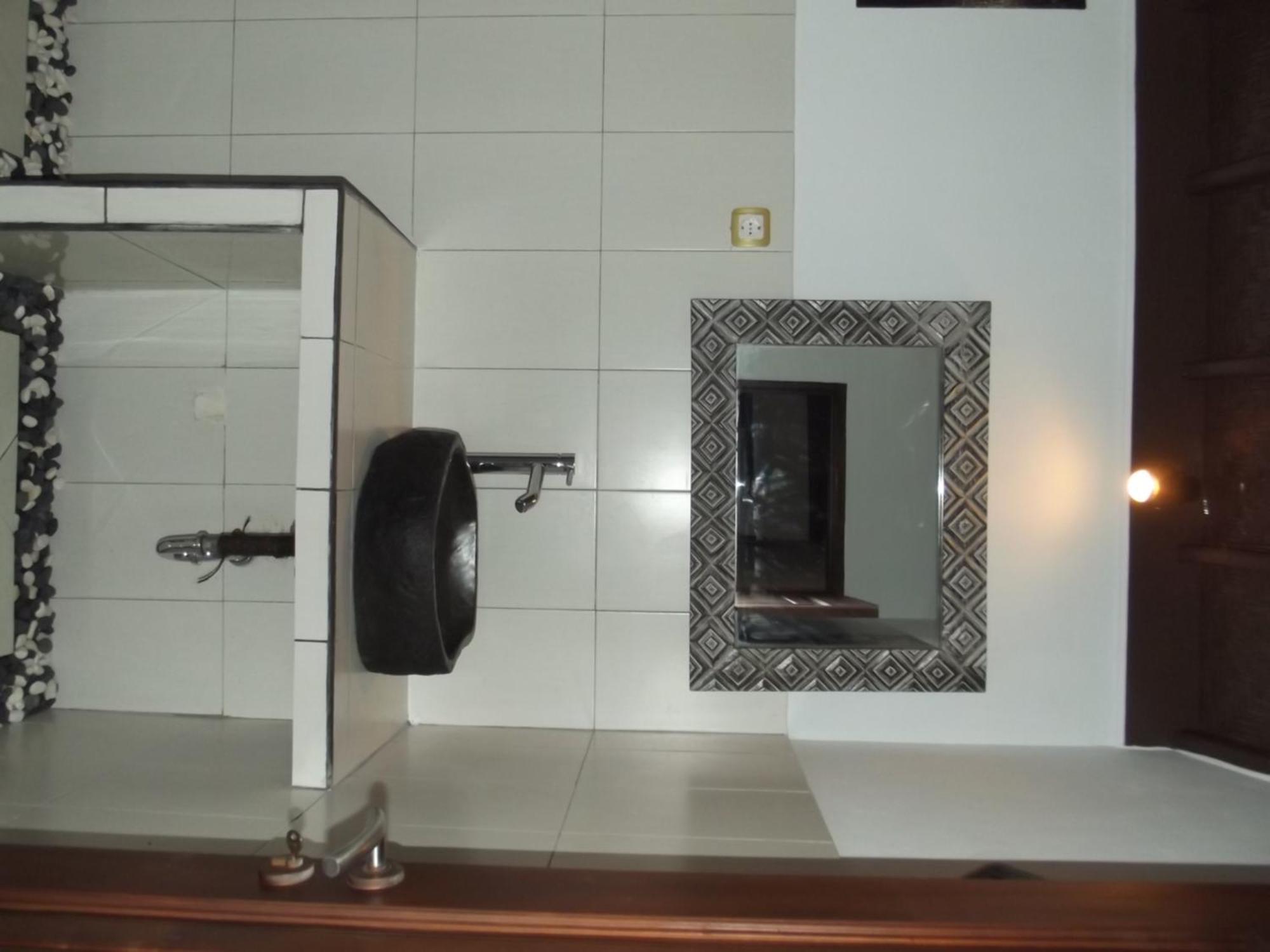 Gili Flush Harmony Hotel Gili Trawangan Kamer foto