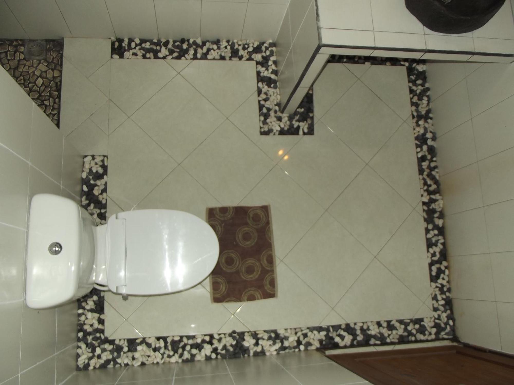 Gili Flush Harmony Hotel Gili Trawangan Kamer foto