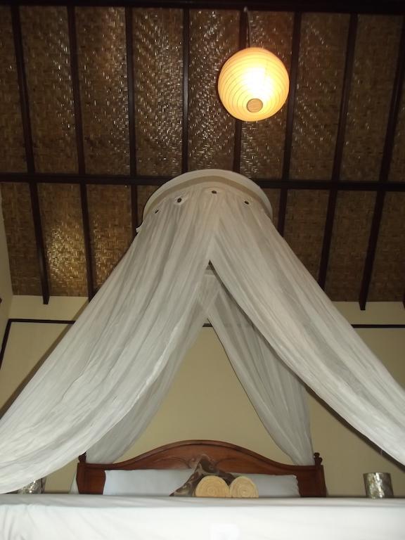 Gili Flush Harmony Hotel Gili Trawangan Buitenkant foto