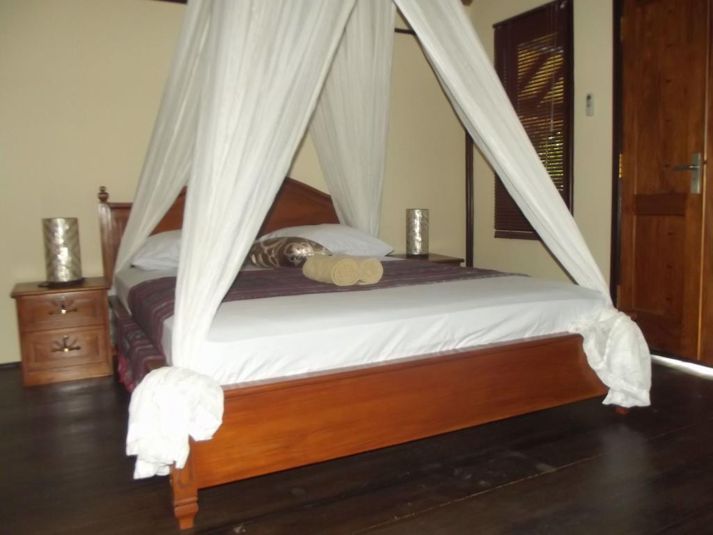 Gili Flush Harmony Hotel Gili Trawangan Kamer foto